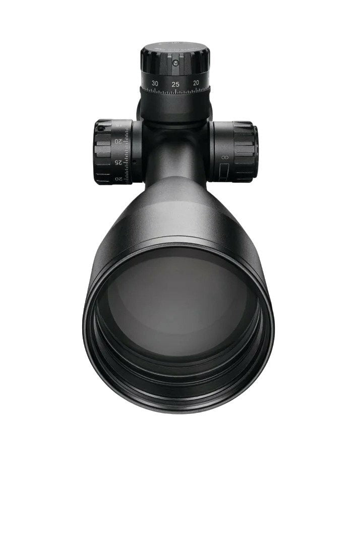 SWAROVSKI OPTIK X5i 5 to 25x56 Riflescope with Second Focal Plane BRMm-I Plus Reticle and 30mm Tube