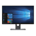 Dell UltraSharp U2717D Monitor, 27" QHD InfinityEdge, HDMI/DisplayPort (Certified Refurbished)