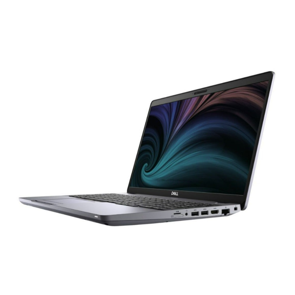 Dell Latitude 5511 Laptop, 15.6" FHD, Intel Core i7-10850H, 32GB RAM, 512GB SSD, Windows 11 Pro (Certified Refurbished)