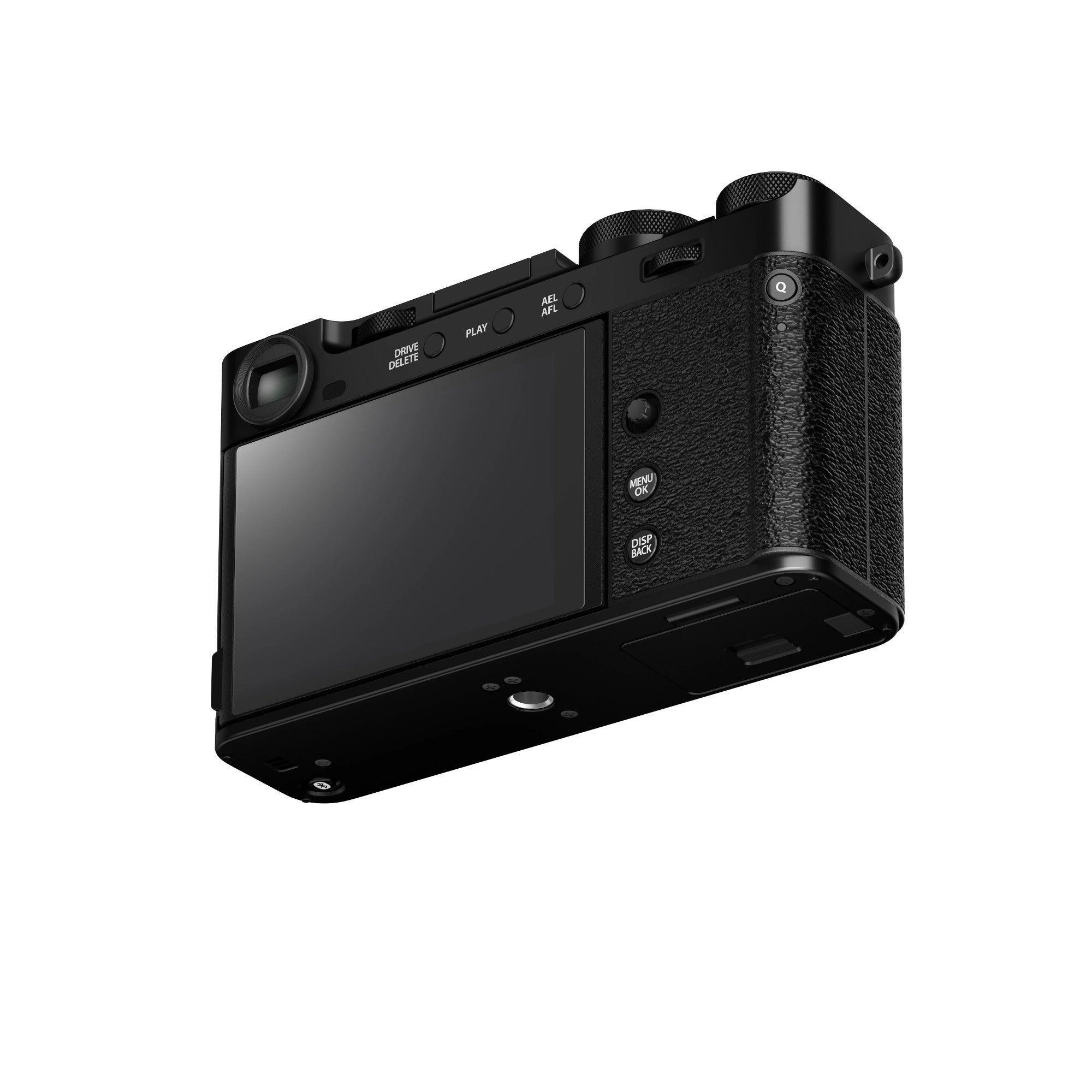 FUJIFILM X-E5 Mirrorless Camera (Body) 40.2MP X-Trans 5 HR Sensor (Black) (Used)