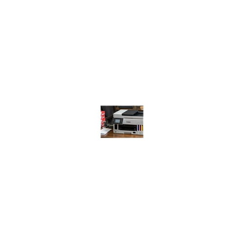 Canon Maxify GX6021 Wireless MegaTank All-In-One Color Printer