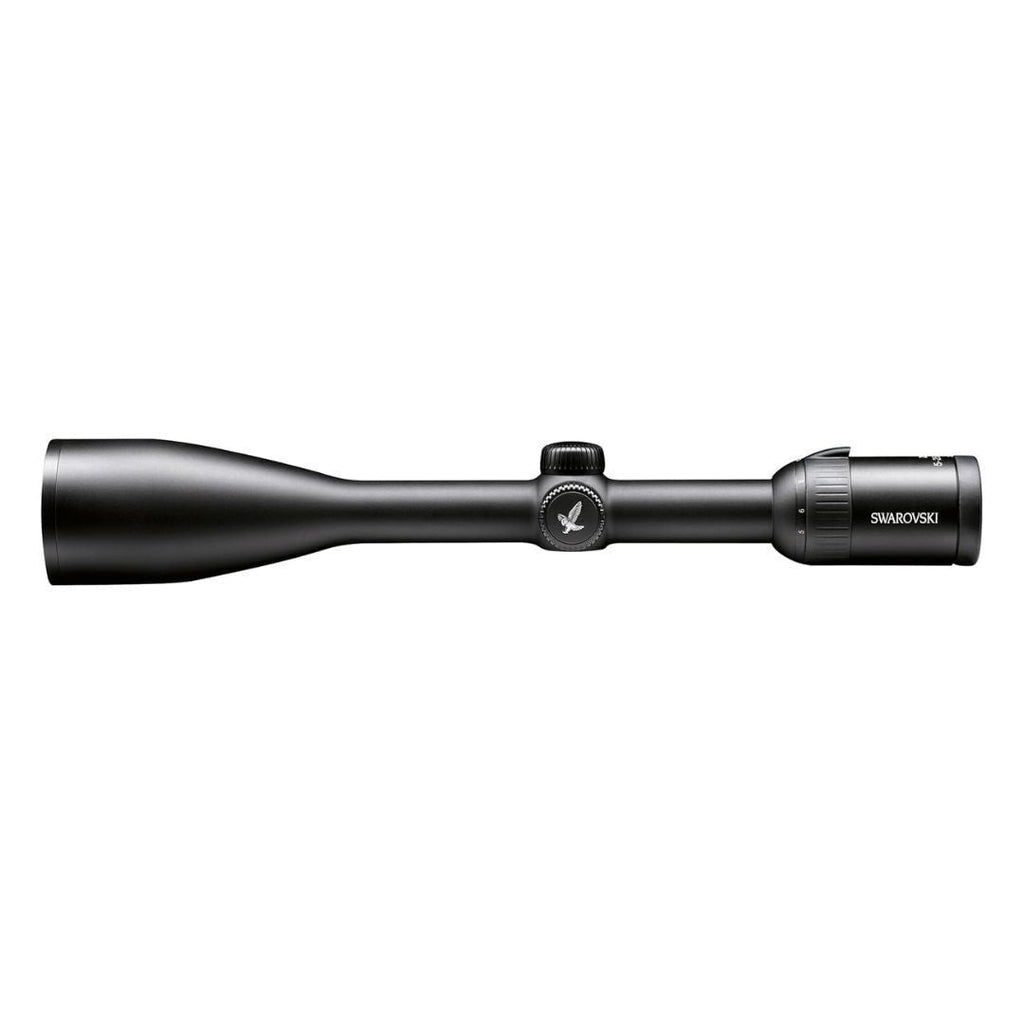 Swarovski Z5 5-25x52 Riflescope (BRX Reticle)
