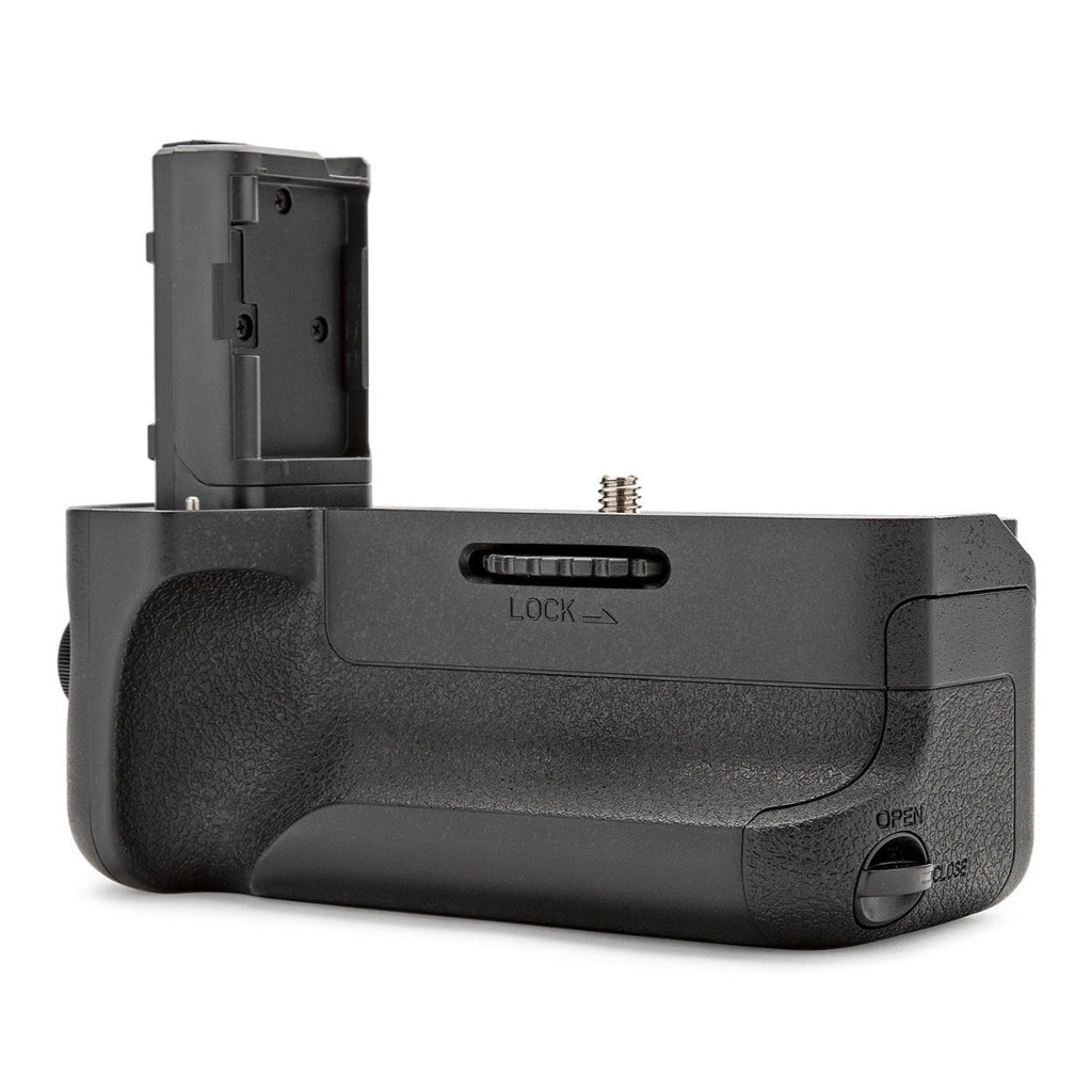 Koah Battery Grip for Sony a7 II and a7r II Cameras
