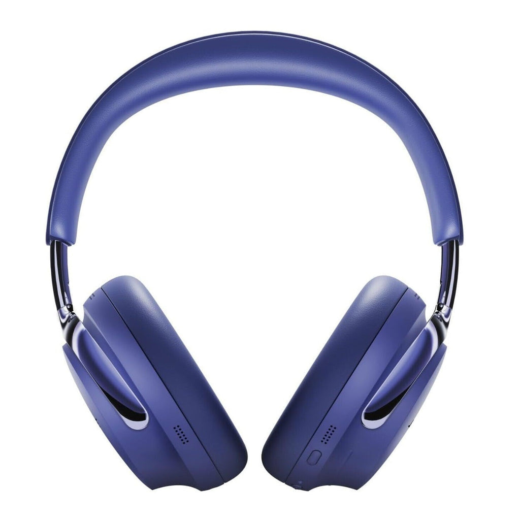 Bose QuietComfort Ultra Wireless Noise-Canceling Headphones (Midnight Violet, 2nd Gen)