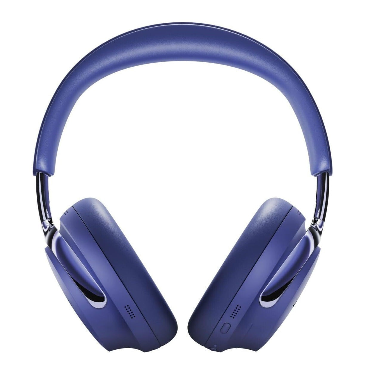 Bose QuietComfort Ultra Wireless Noise-Canceling Headphones (Midnight Violet, 2nd Gen)