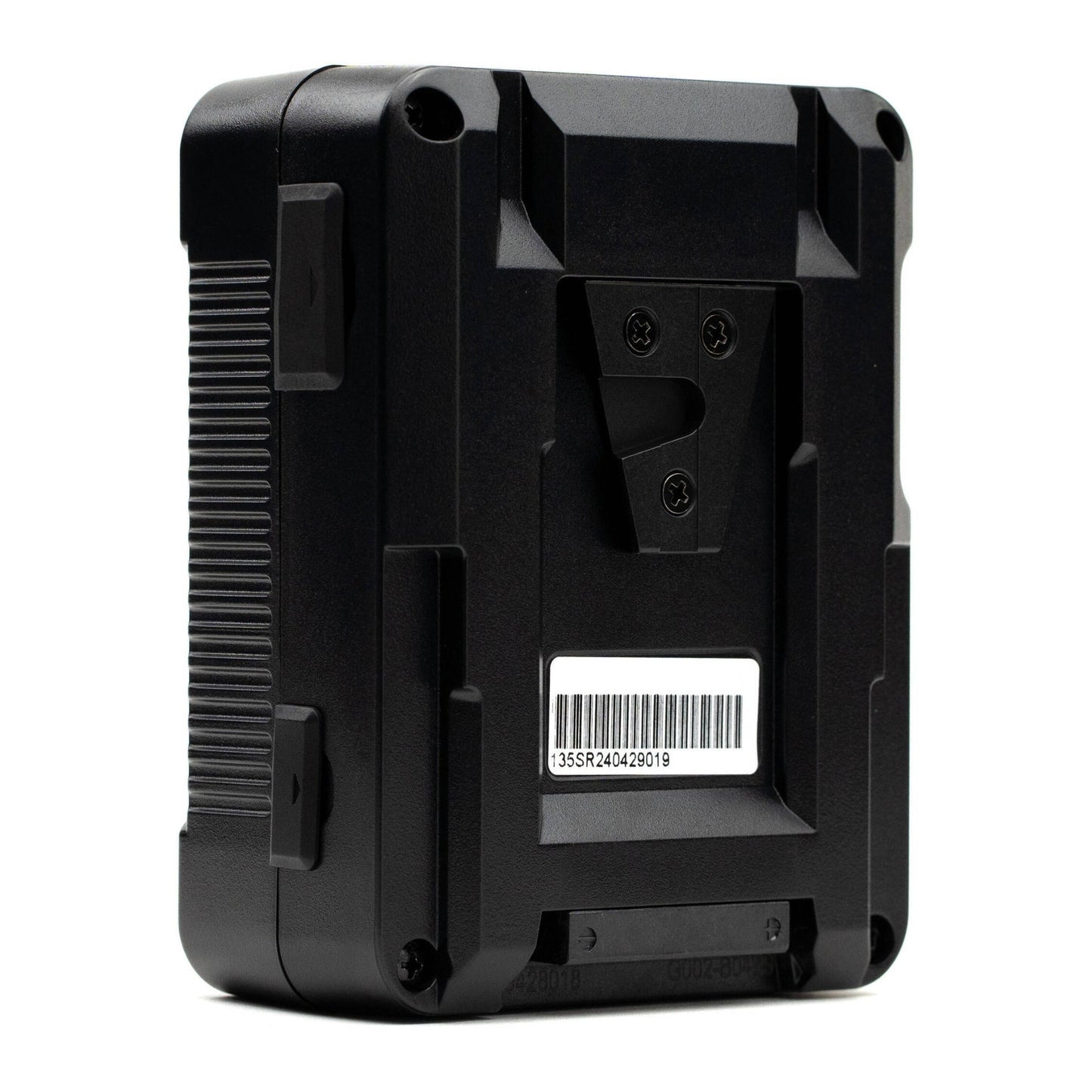 IndiPRO Tools Micro-Series RED-Compatible Battery (150Wh, V-Mount)