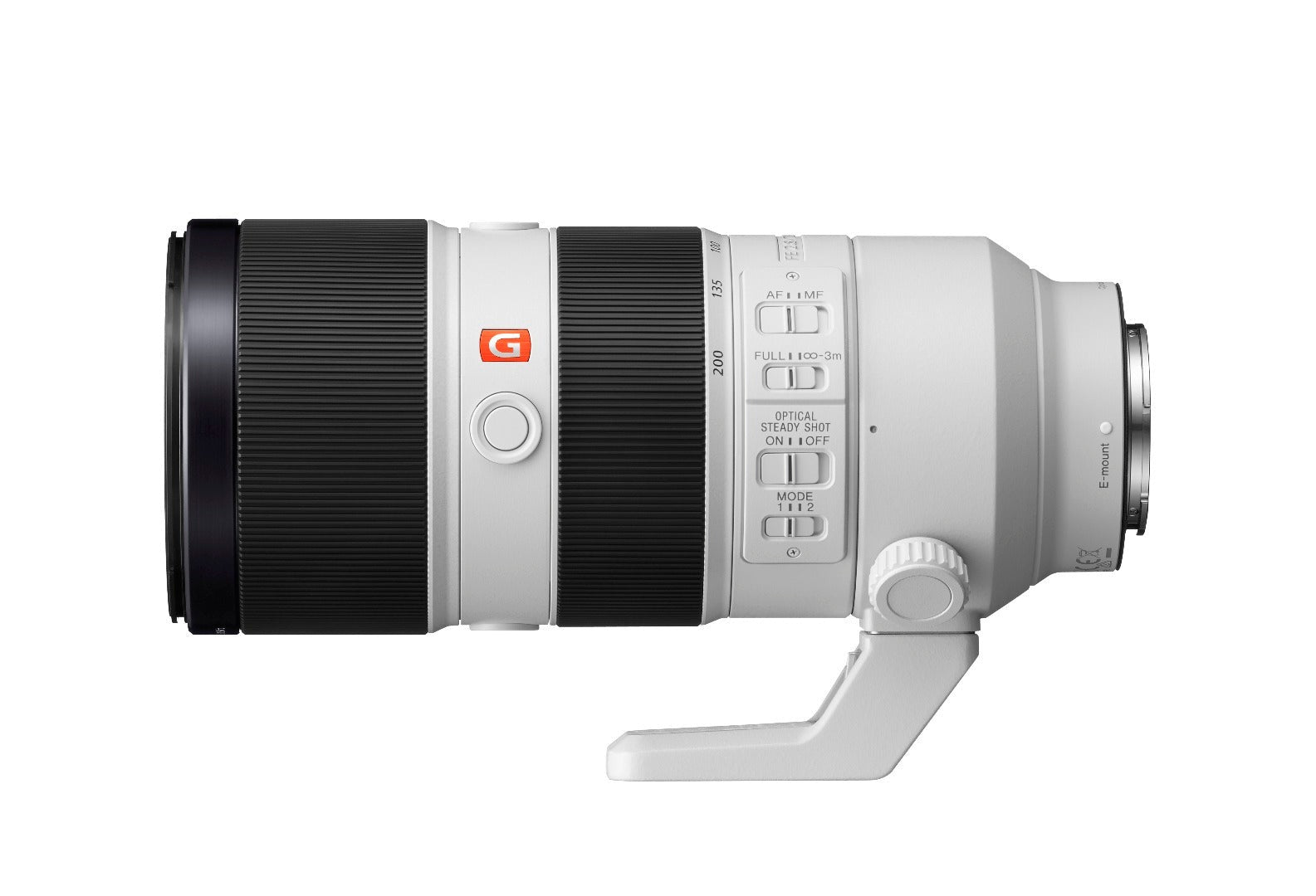 Sony FE 70-200mm f/2.8 GM OSS Lens (Used)