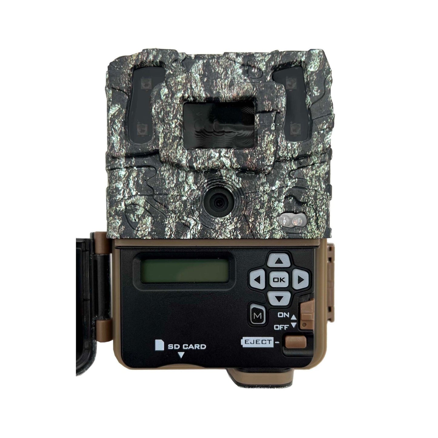 Browning Trail Cameras - Command Ops Elite 40MP Bundle (2-Pack) (5 Items)