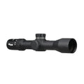 Sig Sauer TANGO-DMR 3-18x44mm 34mm Riflescope (MRAD Milling 2.0 Illuminated FFP)