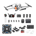 Antigravity A1 8K 360 Drone Infinity Bundle with 512GB Memory Card & Accessories