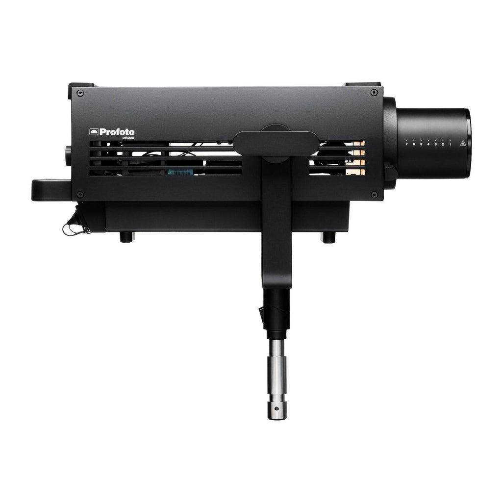 Profoto L1600D Daylight Mono-LED Light Kit