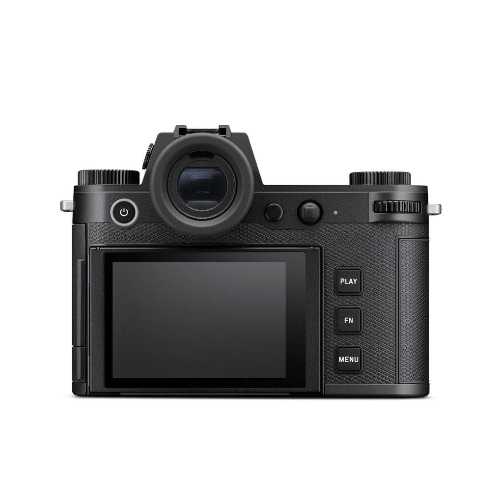 Leica SL3-S Vario Camera Kit with 24-70mm f/2.8 ASPH Lens - 24MP Sensor