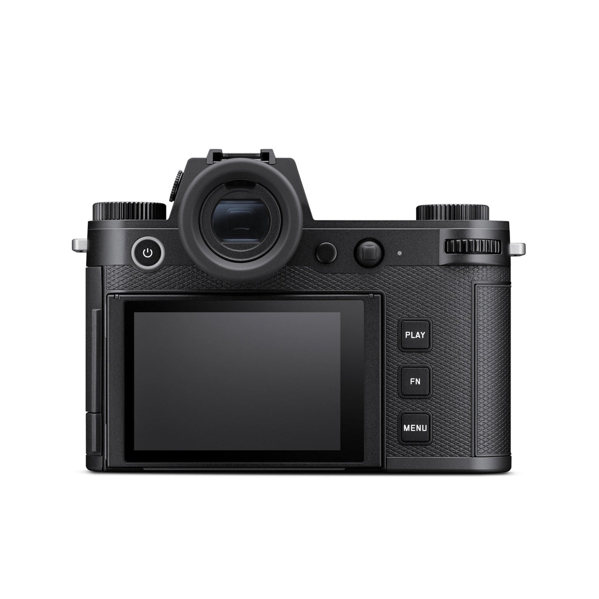 Leica SL3-S Vario Camera Kit with 24-70mm f/2.8 ASPH Lens - 24MP Sensor