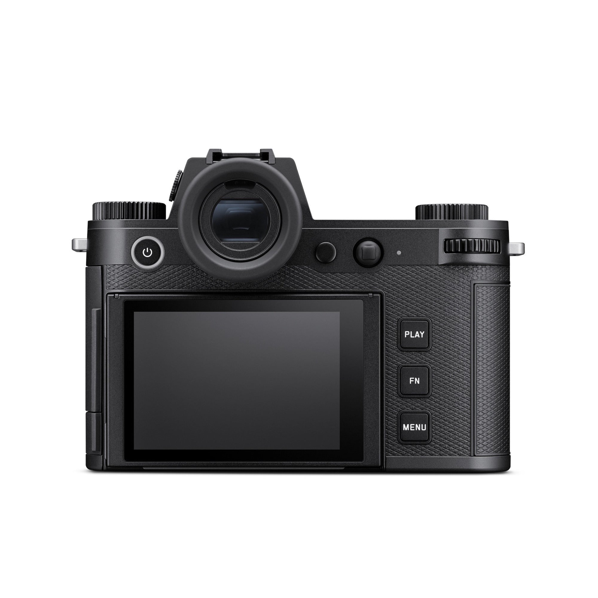 Leica SL3-S Vario Camera Kit with 24-70mm f/2.8 ASPH Lens - 24MP Sensor