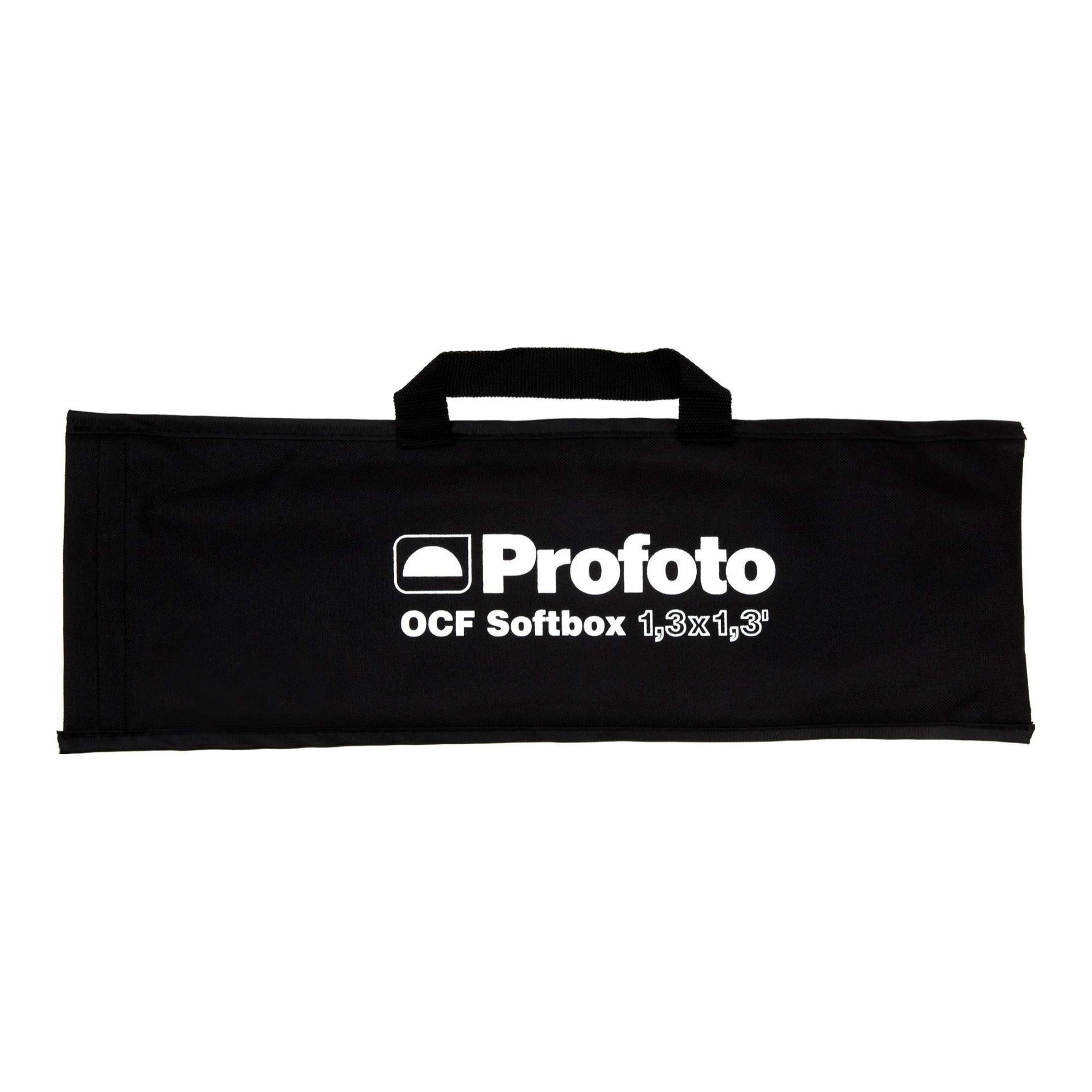 Profoto OCF Softbox (1.3 x 1.3 Feet)