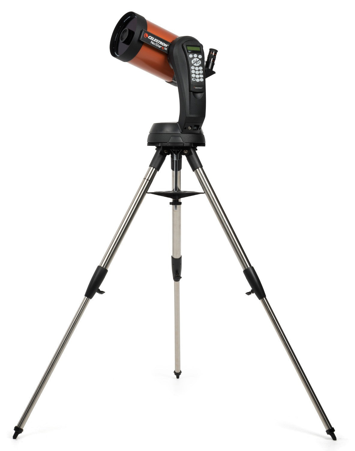 Celestron NexStar 6SE SCT GoTo Telescope (Used)