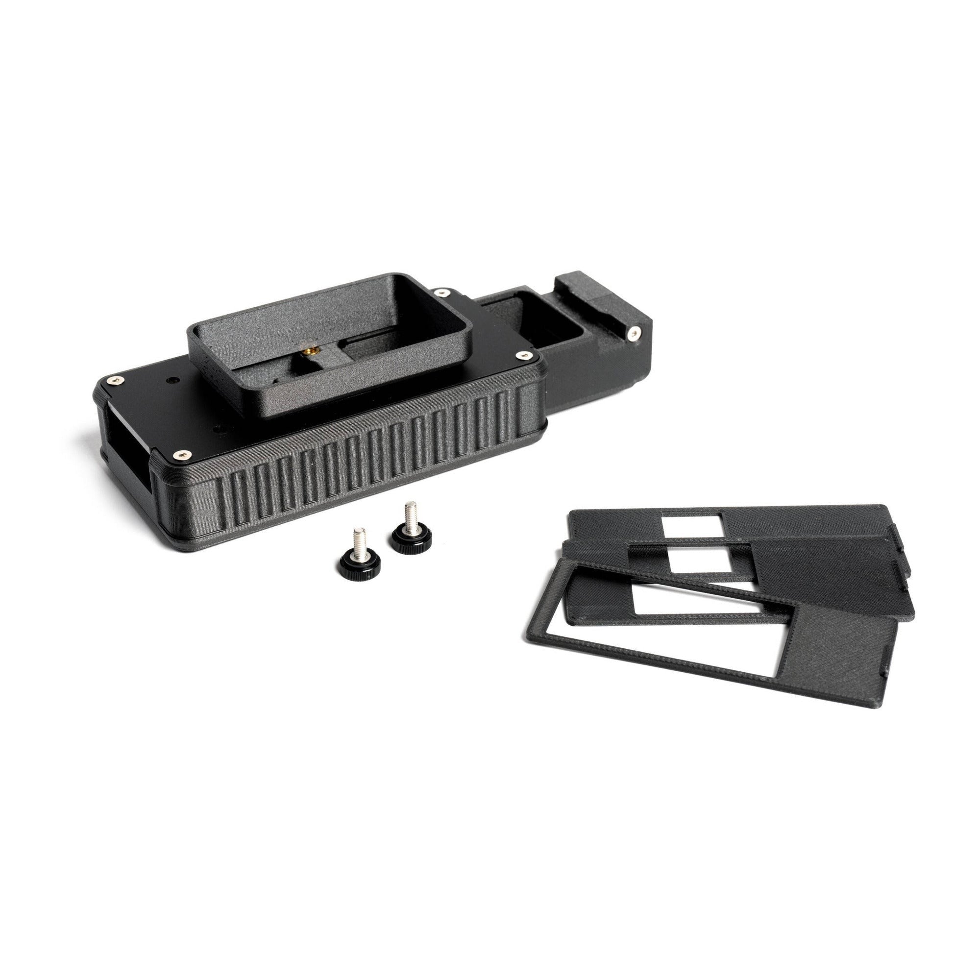 Negative Supply Basic Film Carrier 35 MK2