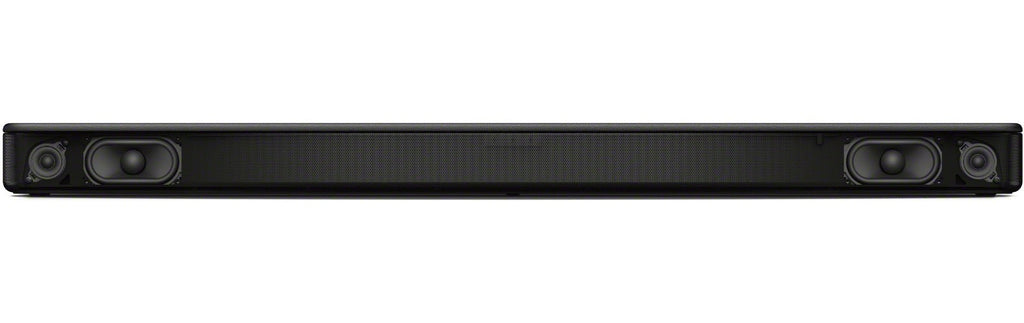 Sony HT-S100F 2.0 Channel Soundbar with Integrated Tweeter