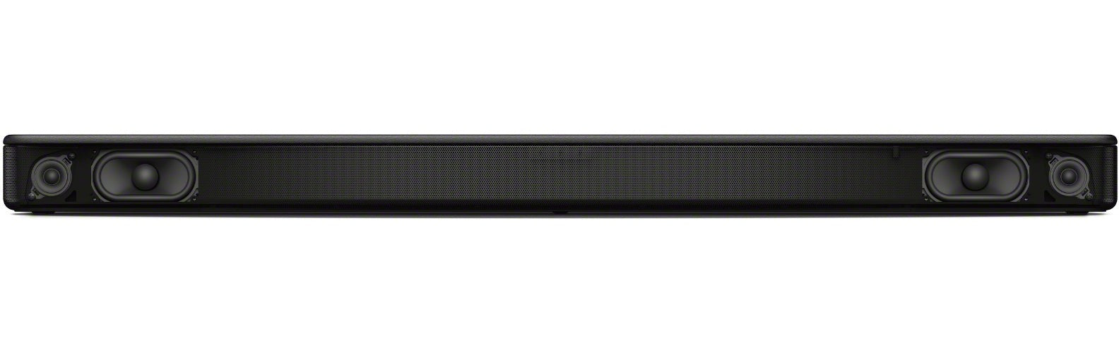 Sony HT-S100F 2.0 Channel Soundbar with Integrated Tweeter