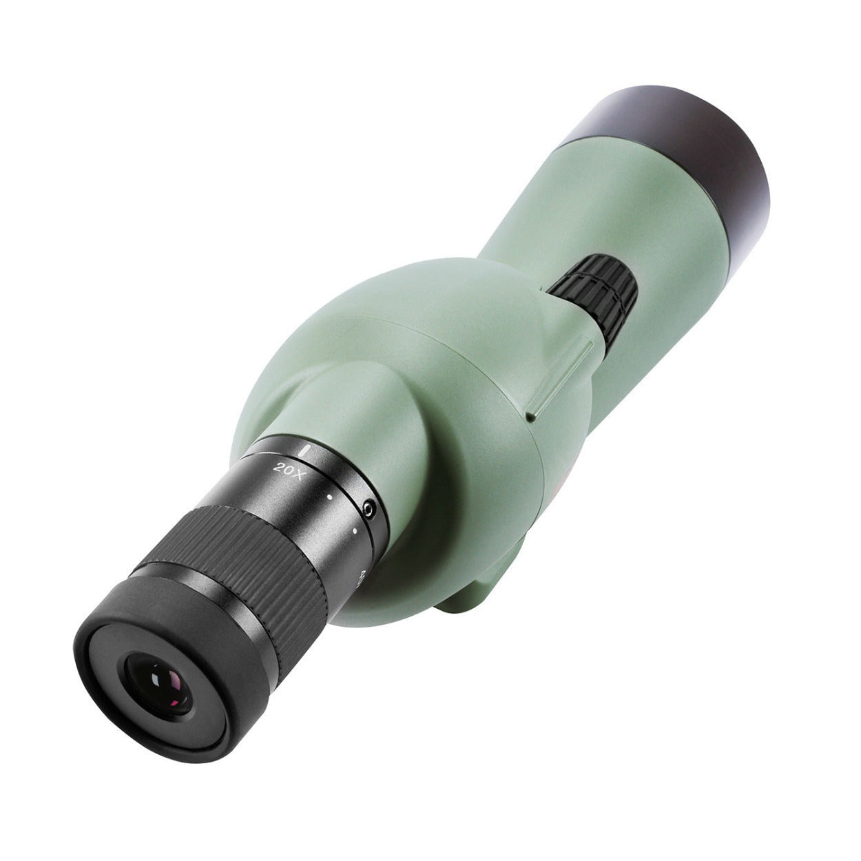 Kowa Sporting Optics 20-40x 50mm Fully Multi-Coated Spotting Scope (Straight)