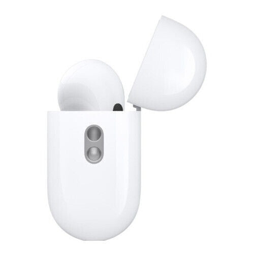 Apple AirPods Pro with Wireless MagSafe Charging Case (2nd Generation)