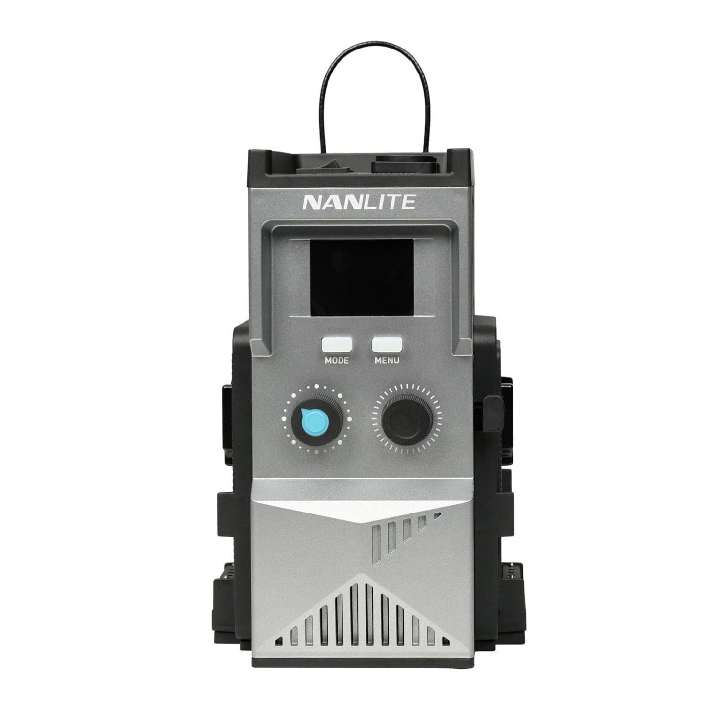 Nanlite Power Controller for FC-Series Spotlights with Built-In Screen