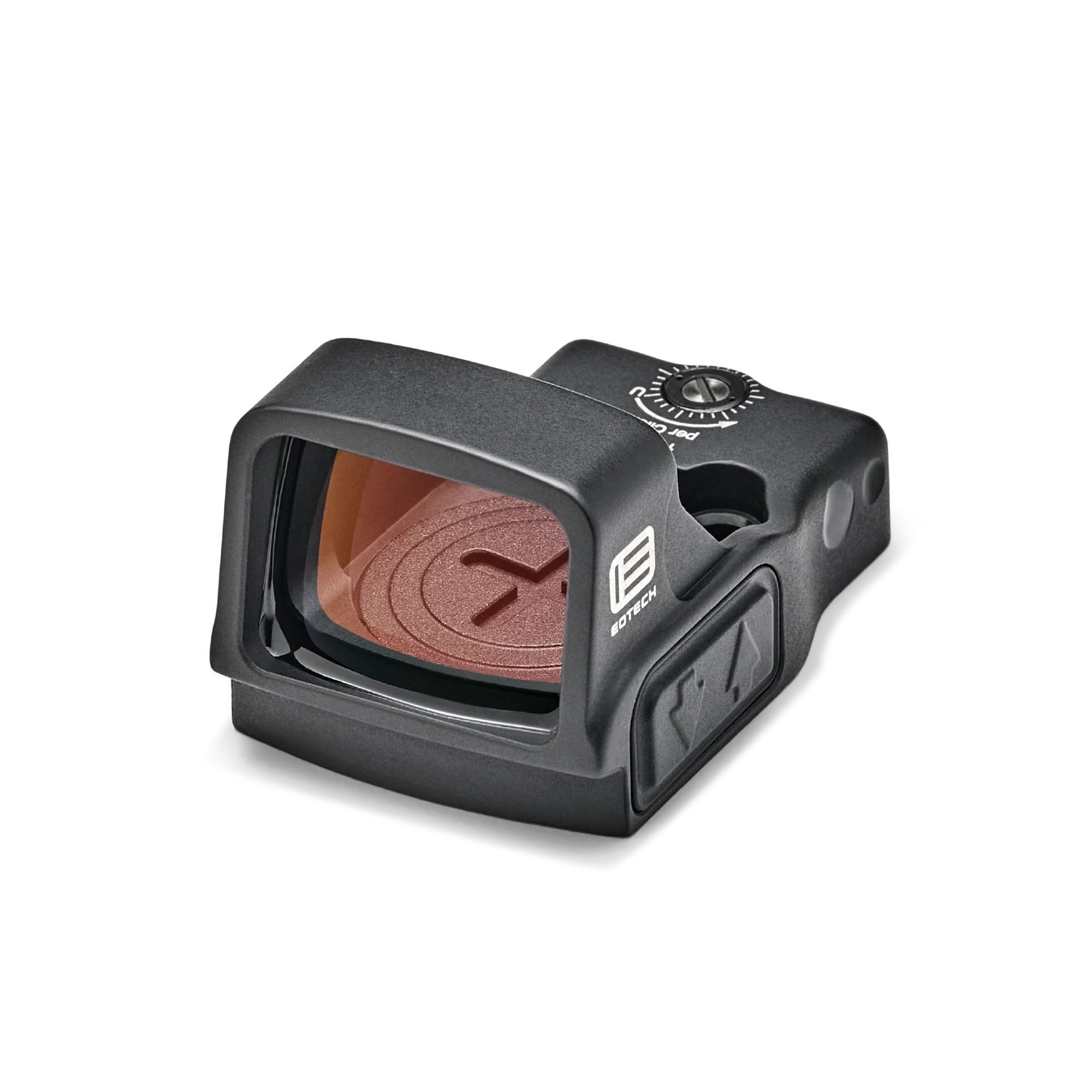 EoTech Mini Reflex Sight with 6 MOA dot - BLK
