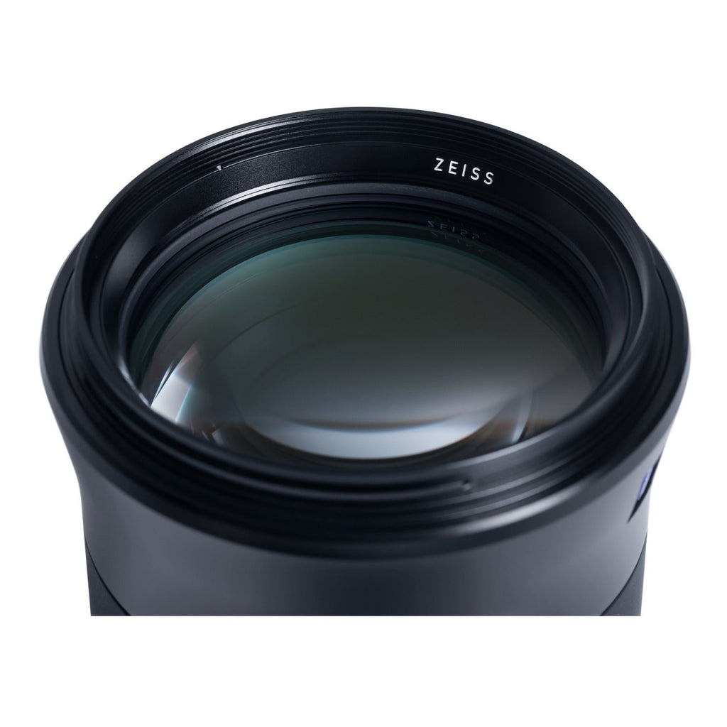 ZEISS Otus 100mm f/1.4 ZE Lens for Canon EF