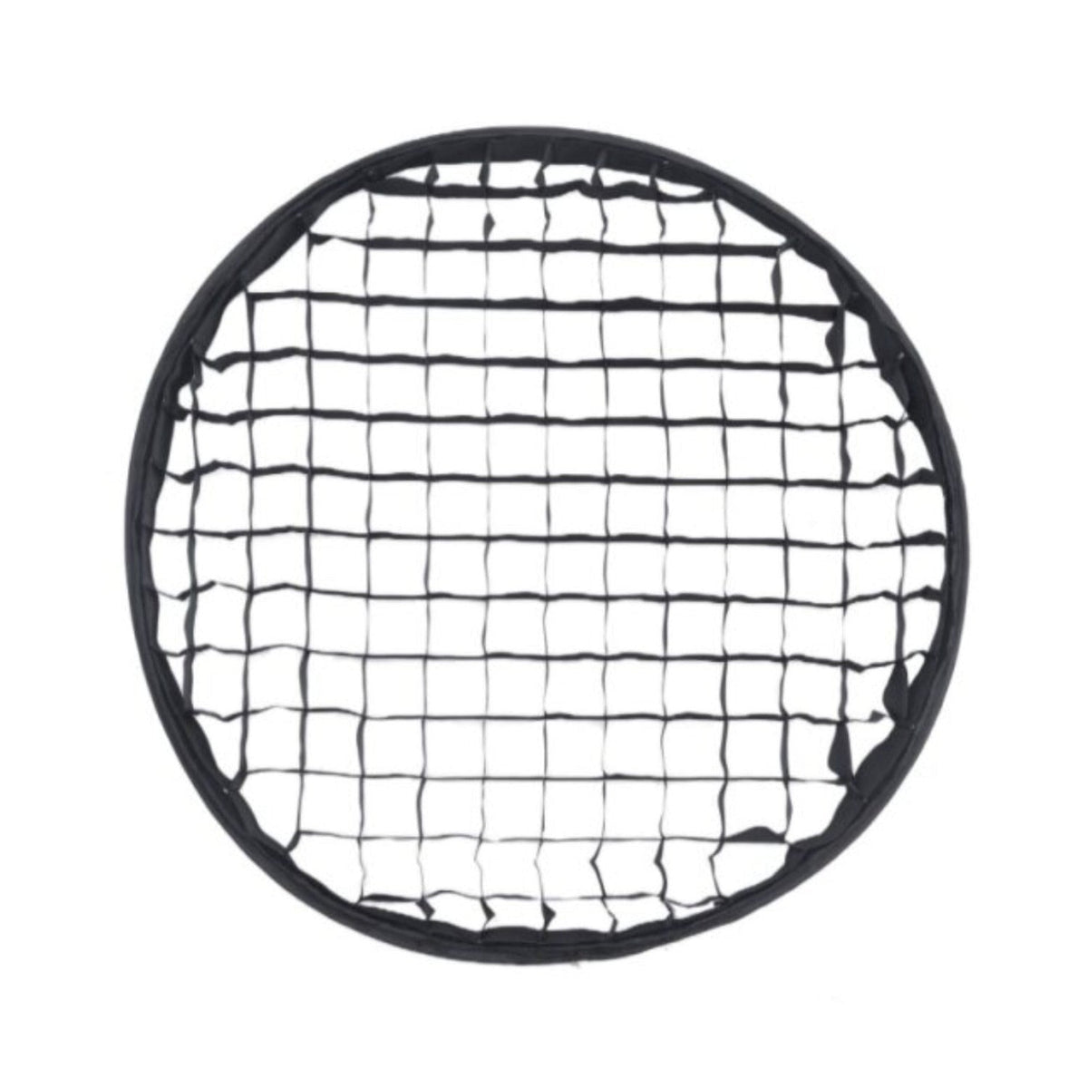 Amaran Verge Max Kit - Charcoal (US) with Light Control Grid and Stand Adapter