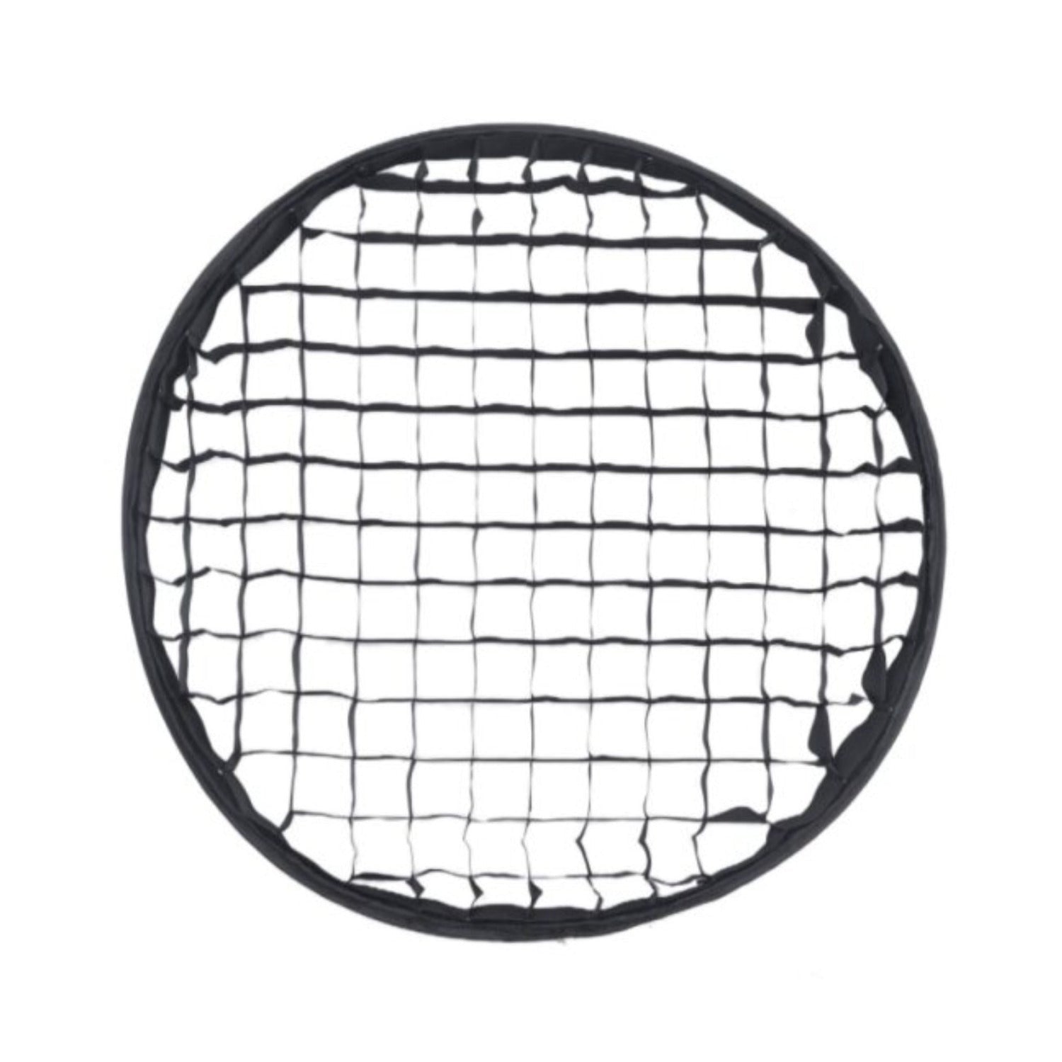 Amaran Verge Max Kit - Charcoal (US) with Light Control Grid and Stand Adapter