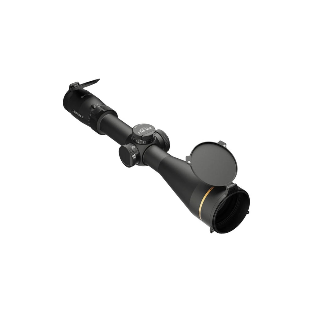 Leupold VX-6HD Gen 2 3-18x56mm CDS-SZL2 FDTH Riflescope (30mm, Matte Black)