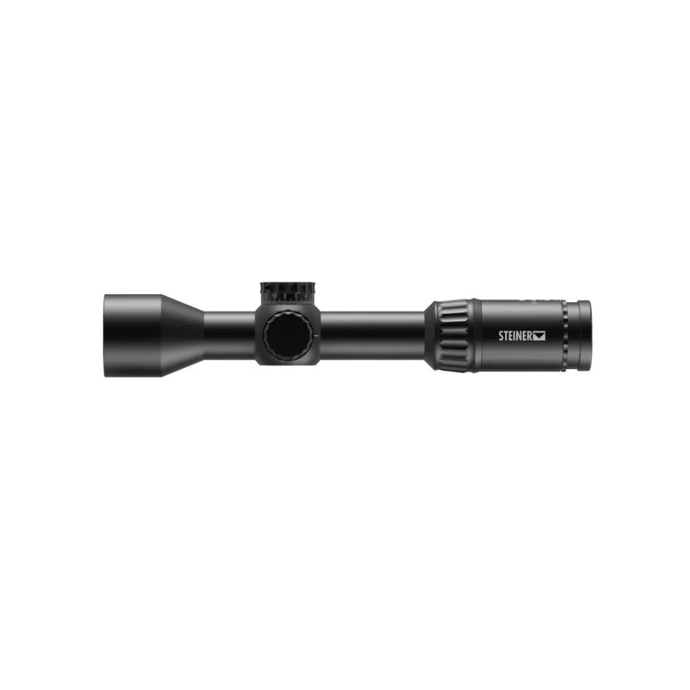 Steiner H6Xi 2-12x42mm MHR-MOA RFP 30MM