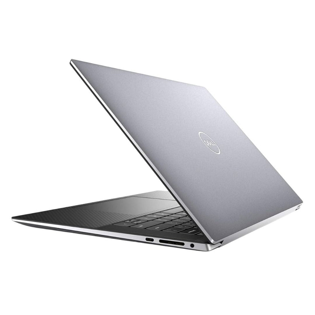 Dell Precision 5550 Mobile Workstation, 15.6" FHD, Intel Core i7-10850H, 32GB RAM, 1TB SSD, NVIDIA Graphics, Windows 11 Pro (Certified Refurbished)