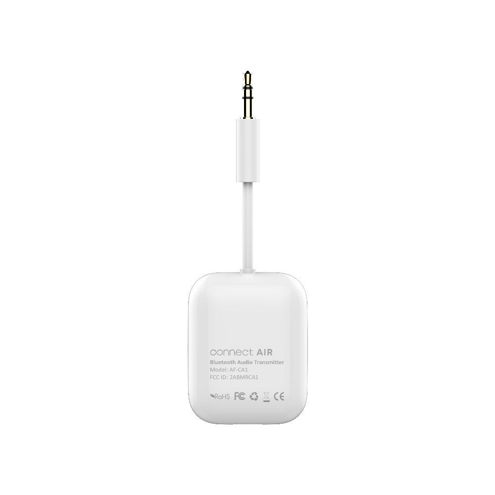Sony LinkBuds Fit True Wireless Noise Canceling Earbuds Bundle (White)