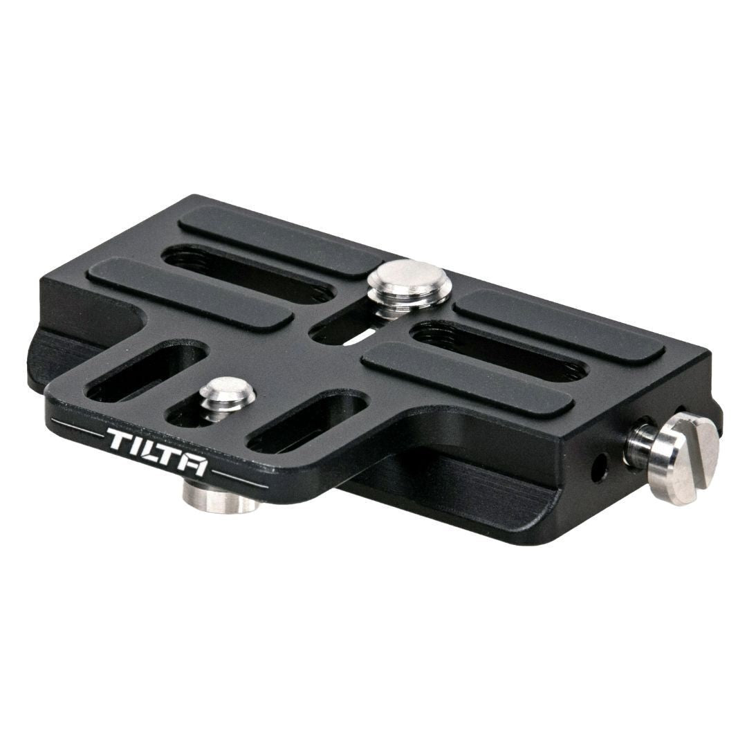 Tilta Extended Quick Release Baseplate for Select DJI Gimbals (Black)