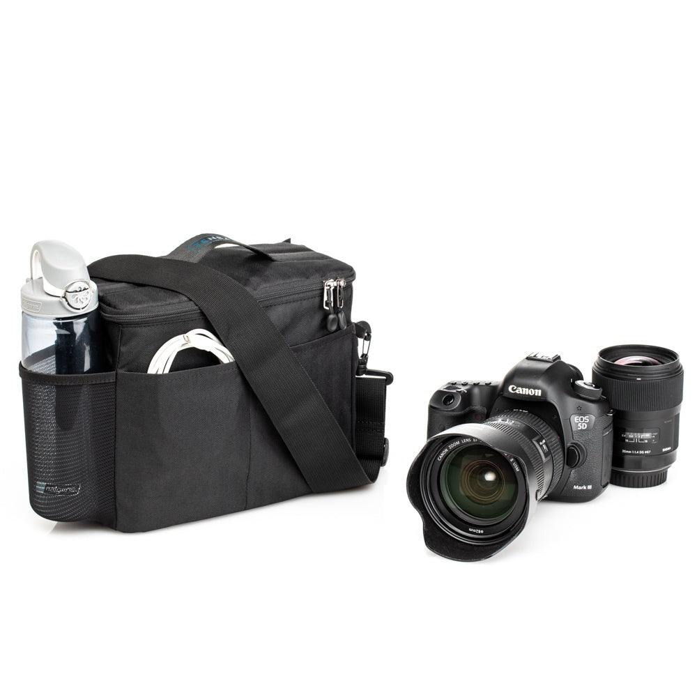 Tenba BYOB 10 Camera Insert (Black)