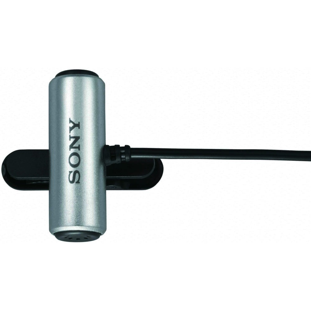 Sony ECM-AW4 Bluetooth Wireless Microphone System Bundle