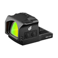 Cyelee Wolf EDG RMR IPX7-rated Fully Enclosed 3-MOA Red Dot Sight with 7075-T6 Aluminium Housing