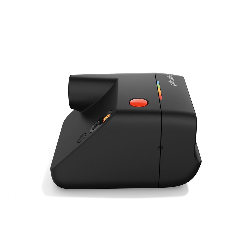 Polaroid Go Generation 3 Instant Camera with Ultra-Portable Design (Black)