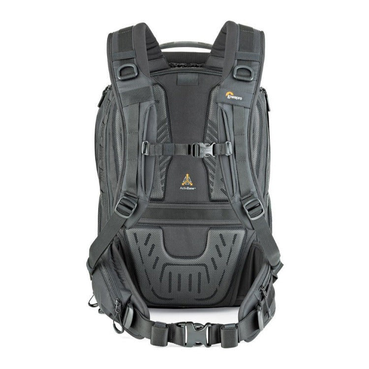 Lowepro ProTactic BP 450 AW II Camera and Laptop Backpack (Black)