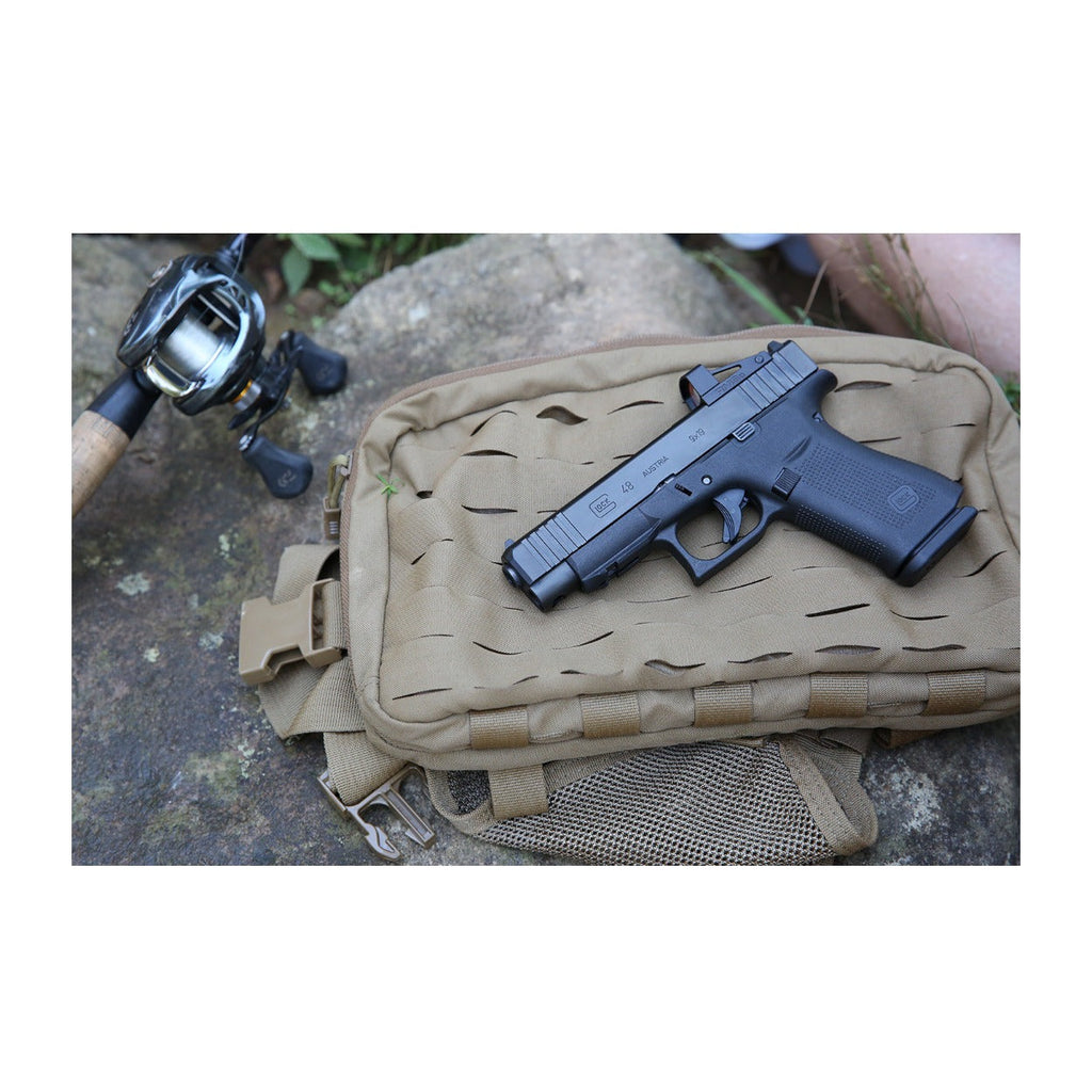 Shield Sights RMSc Reflex Mini Sight Compact (4MOA)