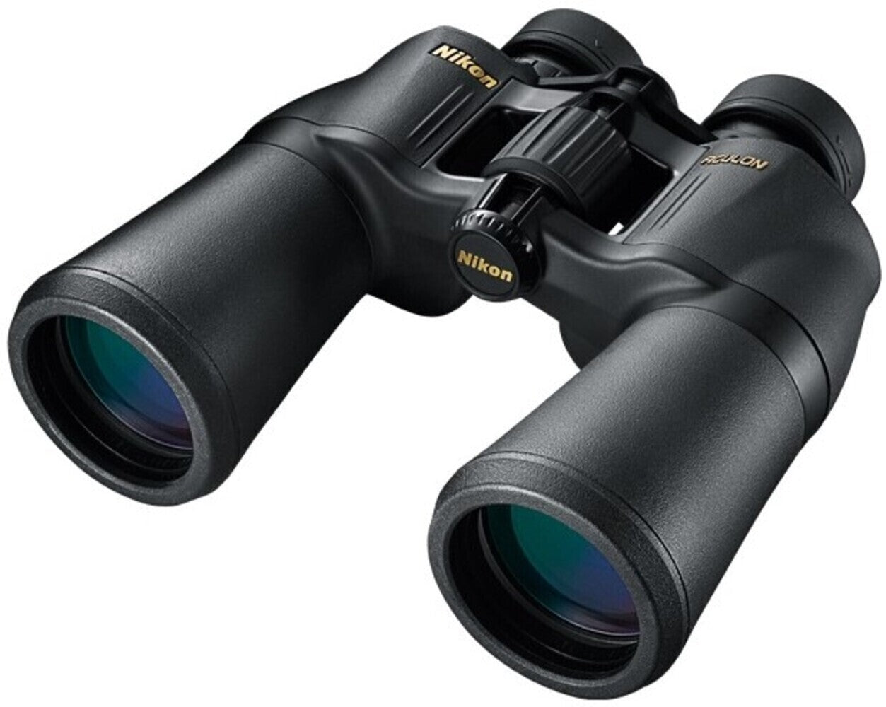 Nikon 7x50 Aculon A211 Binoculars (Black)