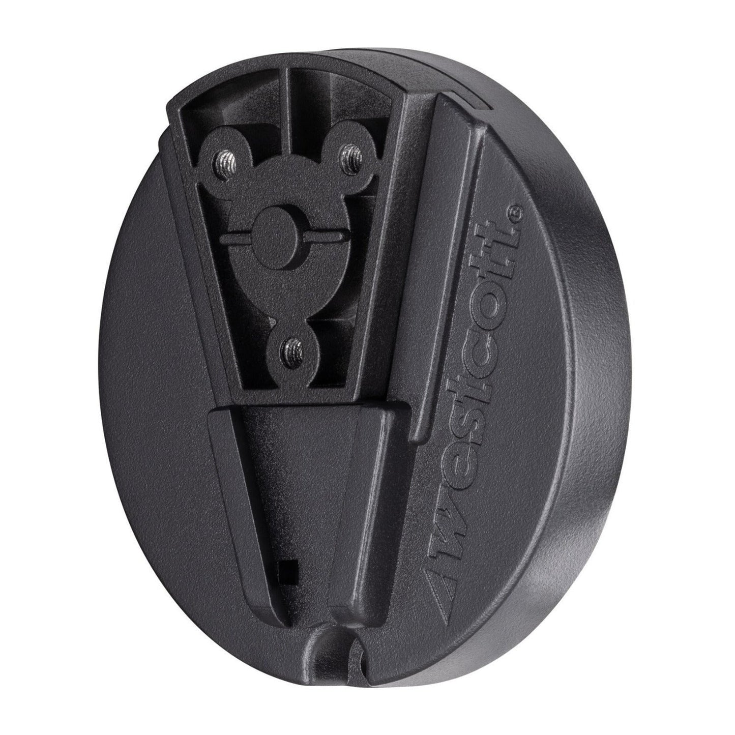 Westcott Float Wall Mount Base and Adapter Kit from Lindsay Adler Collection with Mounting Hardware