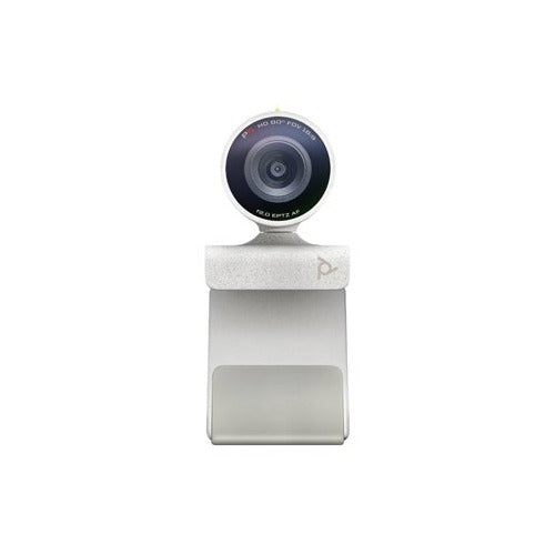 Poly Studio P5 Webcam with Voyager 4220 UC Headset Kit