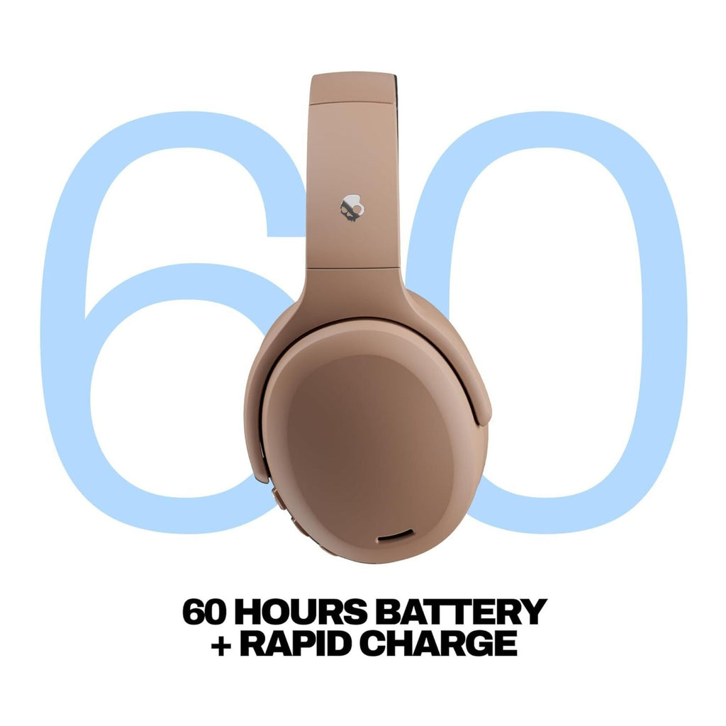 Skullcandy Crusher ANC 2 Sensory Bass Headphones (Primer)