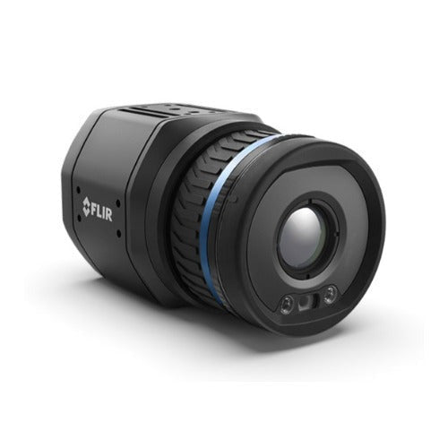 FLIR A500-EST Fixed Mount 464x348 Thermal Screening Camera with 24-Degree Lens