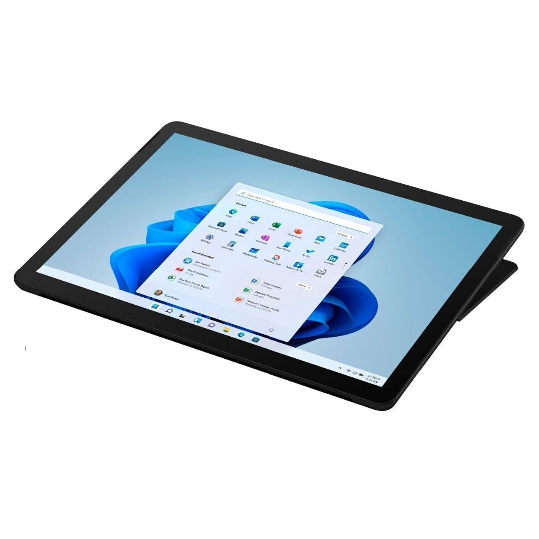 Microsoft Surface Go 3 10.5" LTE Tablet, Intel Core i3, 8GB RAM, 256GB SSD, Windows 11 Pro (Certified Refurbished)
