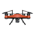 SwellPro Fisherman FD3 Waterproof Fishing Drone with 4K Camera and Accessories