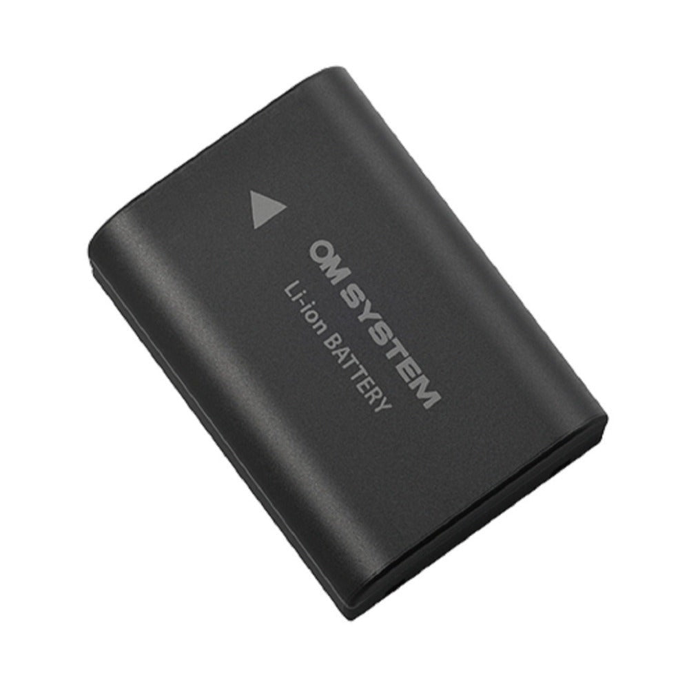 OM SYSTEM BLX-1 Lithium-Ion Battery (7.2V, 2280mAh)
