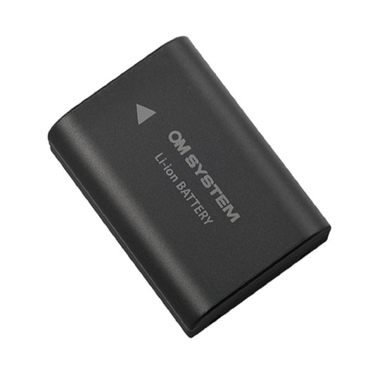 OM SYSTEM BLX-1 Lithium-Ion Battery (7.2V, 2280mAh)